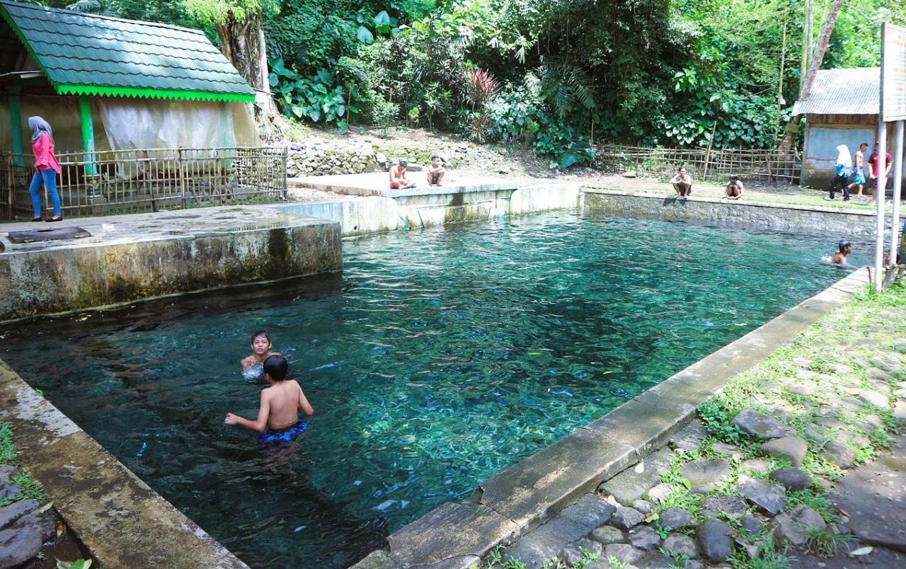 Telomoyo nature park