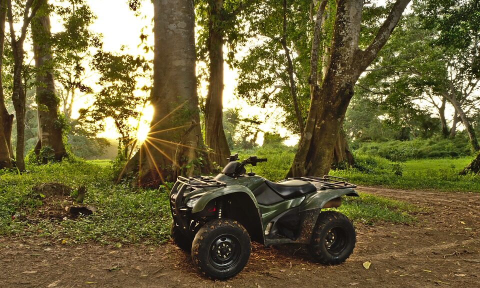 Telomoyo nature park