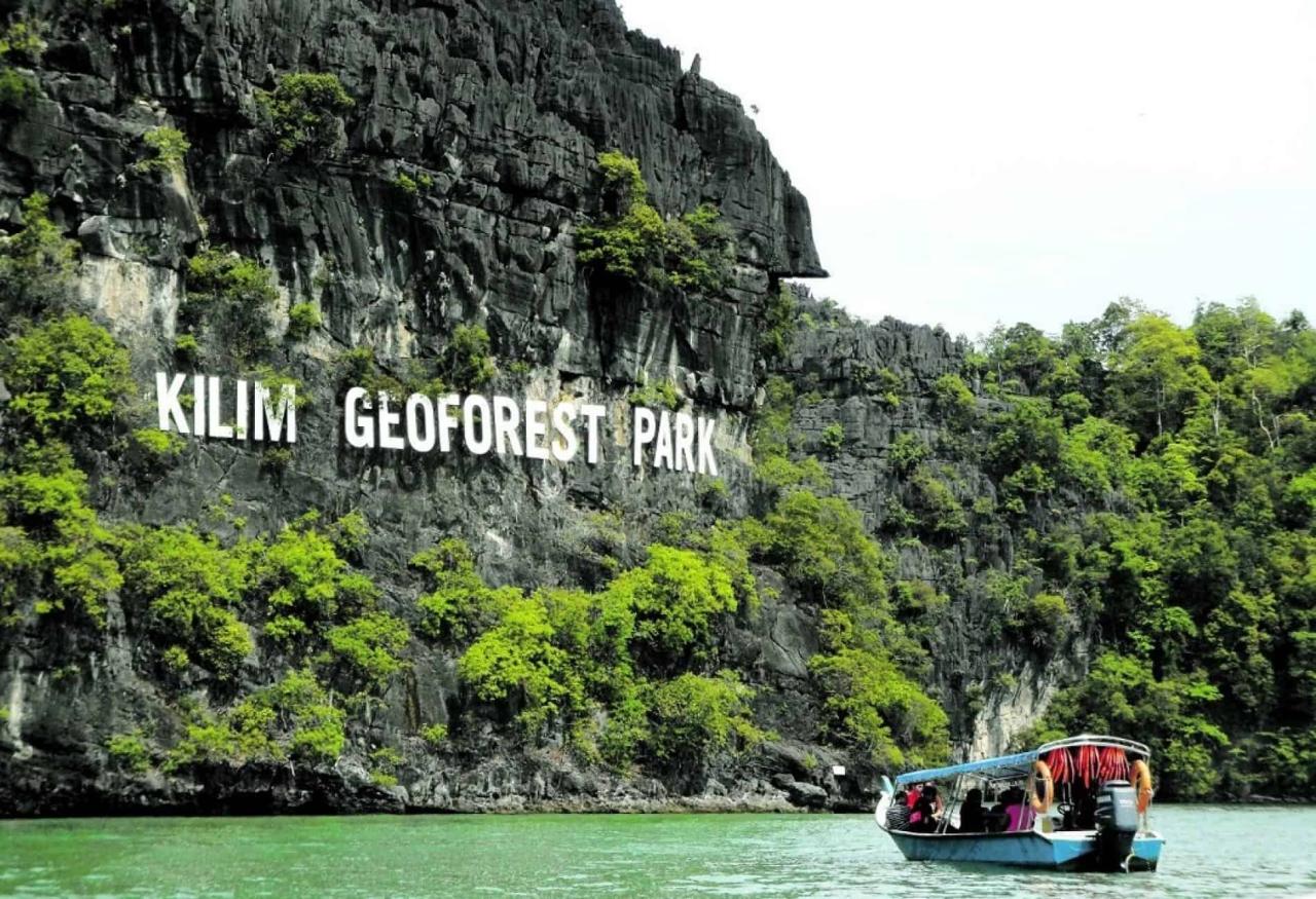 Jelajahi Keindahan Mangrove Langkawi: Tur yang Menggugah Jiwa